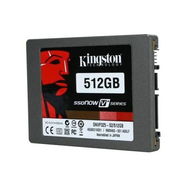 SNVP325-S2B/512GB