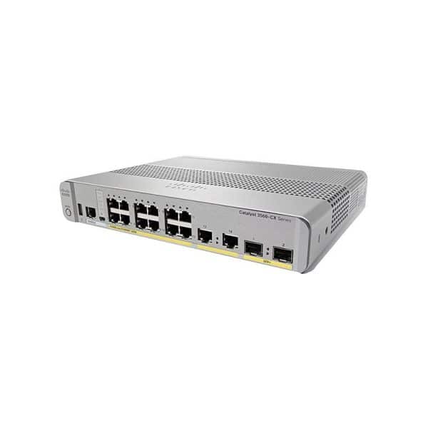 WS-C3560CX-12PC-S-RF