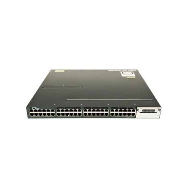 WS-C3560X-48U-E-RF