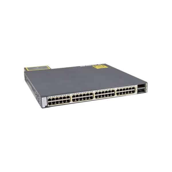 WS-C3750E-48PD-SF-RF