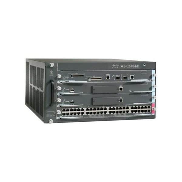 WS-C6504E-S32-GE-RF