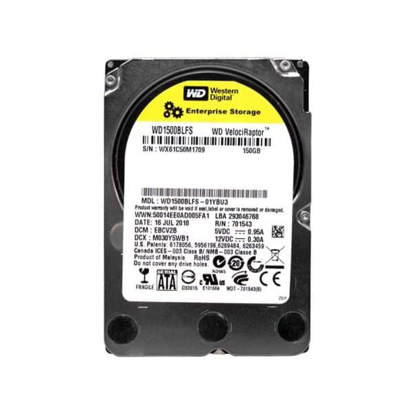 WD1500BLFS