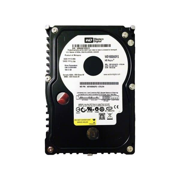 WD1600ADFS