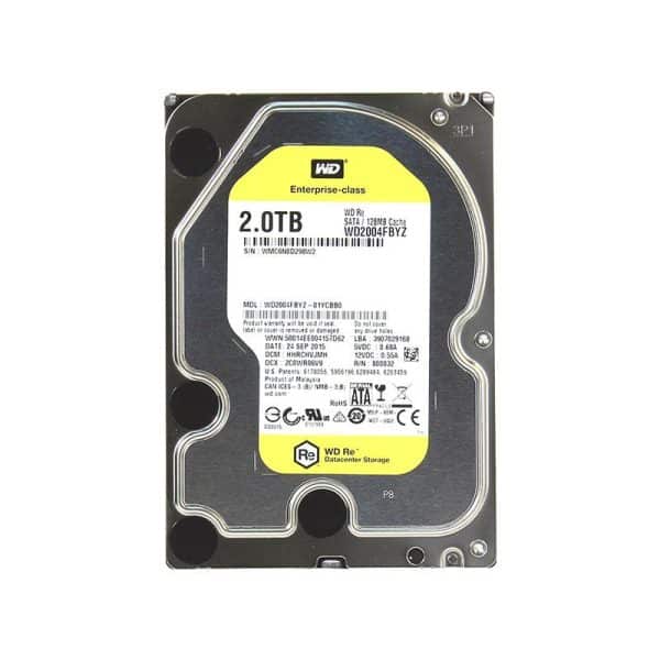 WD2004FBYZ