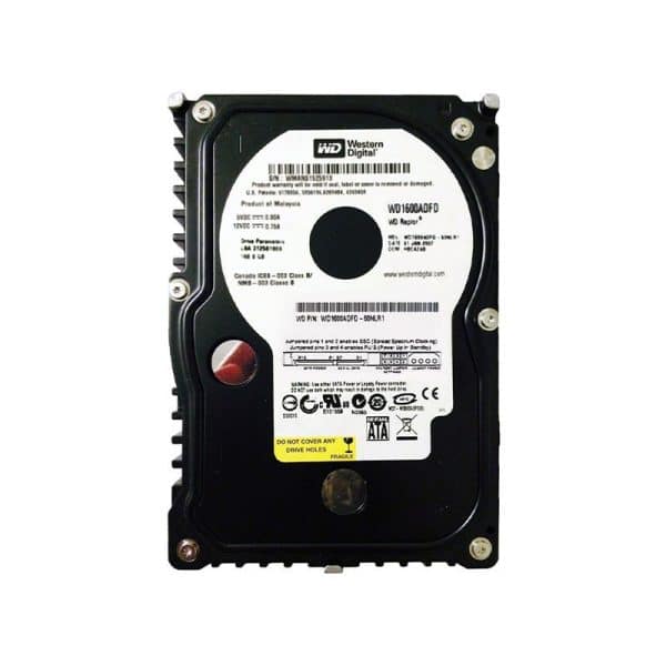 WD1600ADFD