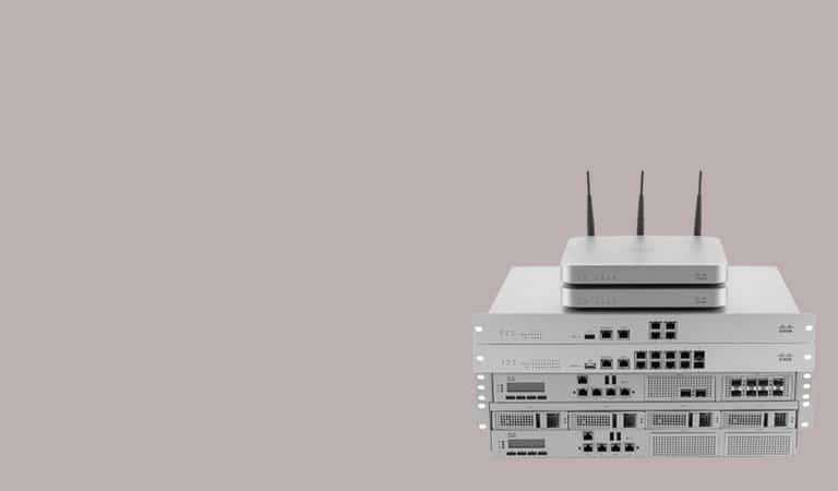 network-routers