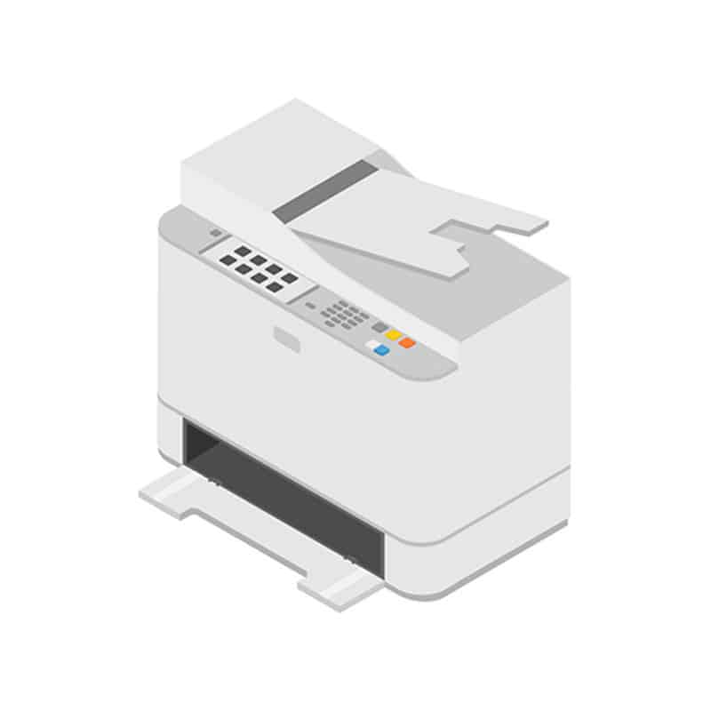Printers-And-Scanners